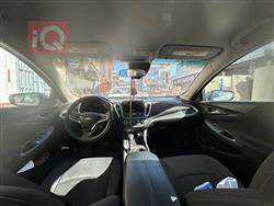 شيفروليه ماليبو